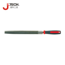 Teco tool semi-circle filing (coarse teeth) shaping filing diamond filing knife FHRT-150 200250300