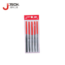 Jike Tools 5 Piece Set of Ordinary Knife Set MF-5A 5B 5C