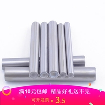 Rivet mounting tools Hit nail rod Rivet double-sided hit nail punch hand knock hit nail rod DIY leather tools