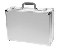 TZ Case Multifunctional 18 aluminum alloy suitcase suitcase B01LXOMH92 USA Direct Mail