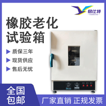 Rubber aging resistance test box Rubber plastic heat resistance testing machine metal non-metal high temperature aging test box