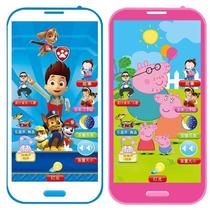 Childrens mobile phone toy phone 3-6 years old 7 Baby 1-2 children 58 boys 4 girls 10