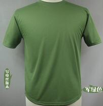 Brand new original British public hair speed dry short sleeve T-shirt COOLMAX fabric with conducting wire Summer special price