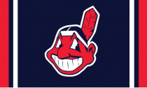 Foreign Trade Cleveland Indians Flag Cleveland Indians Flag A19