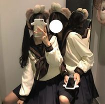 Cha Yuzhong JK uniform sailor suit summer suit set full set of genuine 2021 new Japanese college style school class clothes