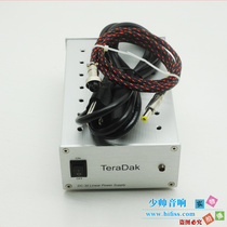 young marshal TeraDak 30W GoldenWave Pearl Pearl 2 DC9V 2 5A dedicated linear power supplies