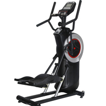 Kanglejia mountaineering machine K8742C-1 pedal space Walker elliptical exercise machine commercial stepping fitness