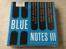 Spot 600580 Blue Notes Vol 3 10CD