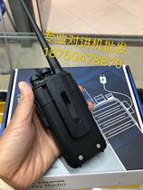 KYX Kaiyi News GF-350 walkie-talkie original back clip Kaiyi news walkie talkie accessories special back clip