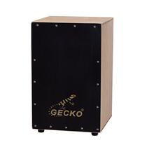 Gecko Box Drum Kahong Drum Birch cajon Kahon Drum Fla Gate Bet CL019R Square Drum