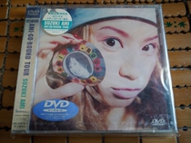 Suzuki AMI-GO-ROUND TOUR DVD (Japan First-run EDITION)