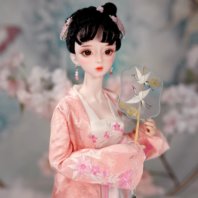 bjd 60cm