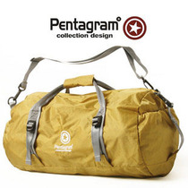 pentagram five-pointed star waterproof bag yu jia bao lan qiu bao shoulder bag men Hand bag