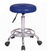 Lifting surgery nurse chair High backrest massage stool Beauty chair Bar stool Bar chair Beauty barber work chair
