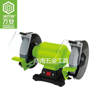 Wandeng household 220 380V desktop grinder multifunctional electric knife grinding machine industrial polishing machine small table Mill