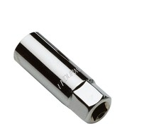 Promotion price is easy to get-professional tool 12 5mm series spark plug sleeve E4541 E4542