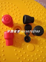Fitness equipment path accessories Tai Chi wheel kneading pusher handle shoulder joint large wheel handle sports equipment accessories