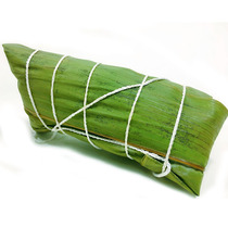 Zhejiang Jiaxing rice dumplings big meat zongye pure handmade Kaihua farmhouse dumplings glutinous rice specialty alkali water vacuum fresh meat dumplings