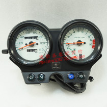 Suitable for Wuyang Honda WY125-L Zhengfeng instrument assembly Meter meter Road code meter Odometer