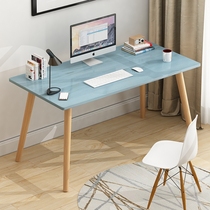 Nordic simple desk computer desk desktop home modern writing desk simple economy bedroom small apartment table