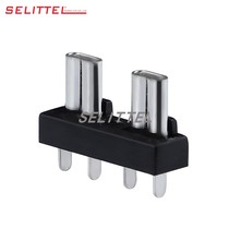 JEF-506P CQ-122 ZC-009P small car fuse clip small car fuse holder
