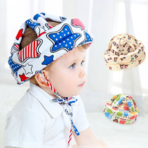 6 8 10 12 months baby helmet 1 2 3 years old infant safety helmet child child child head guard child soft