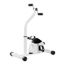 Hemiplegia rehabilitation training equipment bicycle middle-aged and elderly people thigh thickening rehabilitation machine upper arm calf arm