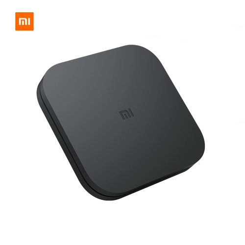 Xiaomi/Xiaomi MDZ-20-AA Home Network TV Sette Top Box 4K HD Player Intelligent