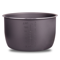 Use of hard oxidized liner for Lobe Artie pot 4L5L6L only