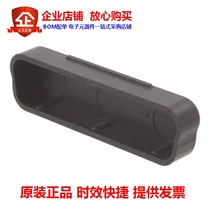 726181104(DUST COVER 25POS D-SUB MALE)