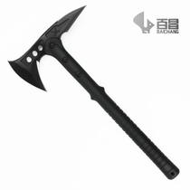 Yangjiang Manufacturer Wholesale Axe opening Mountain Tomahawk outdoor camping Fire axe for Tomahawk Multi-functional axe