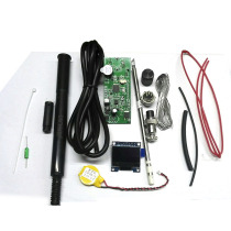 (K1 handle) Chenmei three-in-one T12 936 electric soldering iron kit T12 soldering table DIY kit cabbage white light