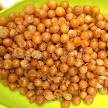 Sichuan specialty snacks casual snacks wine and vegetables crispy bulk peas golden beans 500g
