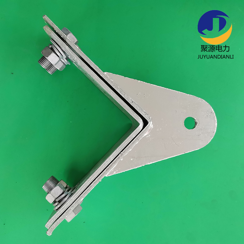 Tension-resistant fasteners for connecting towers NL type tension-resistant wire clamping fixture tension-resistant splint manufacturer