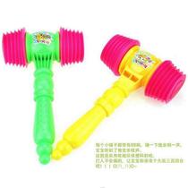 babies bb plastic percussion hammer children plastic 6 months