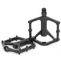 light bearing bicycle pedal road mtb alloy anti slip pedals