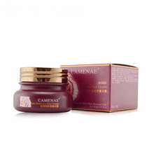 Jiamei Le Rose new muscle dense moisturizing cream 50g moisturizing and moisturizing to improve dry lines and translucent skin