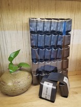 Wuyishan rock tea fruit fragrance cinnamon 250g rock charm obvious taste mellow and smooth