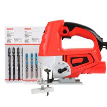 Manufacturer direct sale preferential home electric saw pull-wire wire wire sawing machine DIY woodworking tool electric curve saw