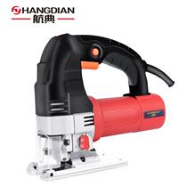 Electric curve saw small multifunctional woodworking cutting electric saw pull-in-hand electric wire saw tool