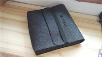 Old PS4 Inclusion Package New Slim Pro Host Set Inside Chole Pack Portable Dust Pack PS3 Bag