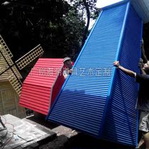 Anti-corrosion wood rotating blades Dutch Windmill Garden Expo Landscape Windmill wooden props Mei Chen decoration