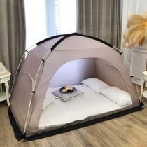Indoor tent Adults can sleep Children boy girl oversized game house Castle baby bed artifact Home