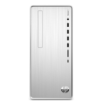 (Including keyboard and mouse set) HP HP Star series TP01 Core i3 8G 512g i5 16G 512g collection student home entertainment office desktop computer