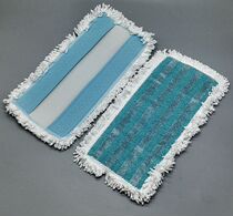 Beautiful and elegant Gemini Jiesbao Flat Replacement Cloth Mop Head