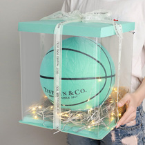 Christmas childrens educational toy boy 2021 New basketball boy 10 years old boy birthday gift