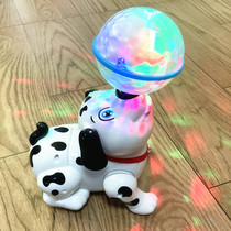 Children's Toys 1-2 Years Old and Over 4 Babies Puzzle to 2-3 Years Old Boys and Girls Intelligence Development 3 Years Old New Year Gift