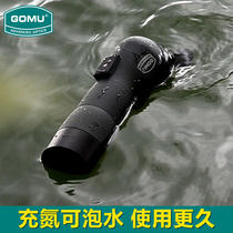 Gao Mu bird-watching mirror monoculars monoculars 60 times high-definition mobile phone telephoto portable night vision 1000