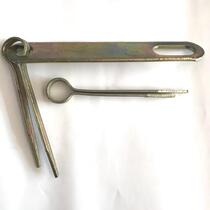Panboard door latch old-fashioned use wooden door latch door latch lock iron latch door buckle