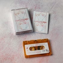 Utada One Last Kisss evangelical warrior theater version EVA Final 4 0 tape cassette with lyrics